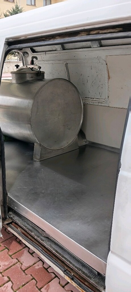 1997 model hundayi h100 - 6