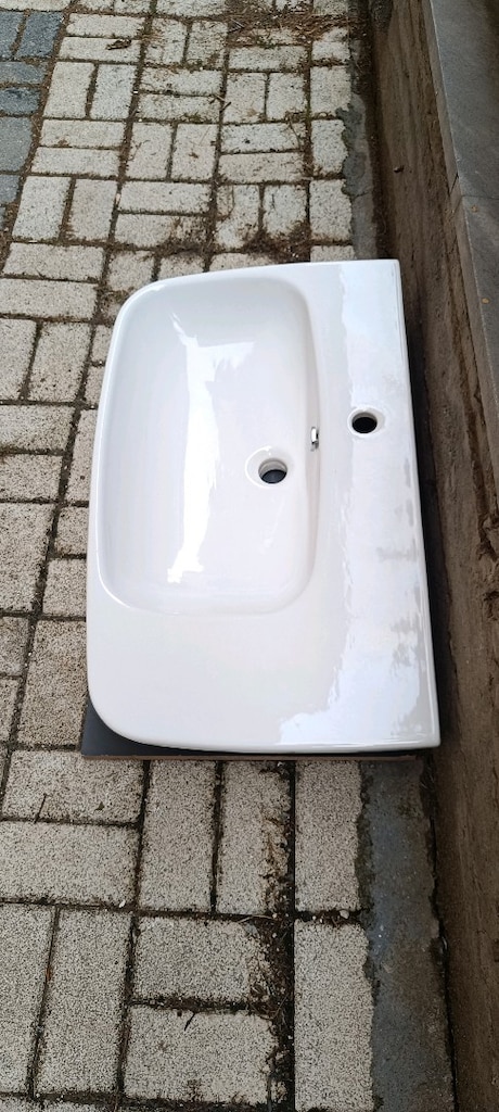 Vitra lavabo taşı - 6