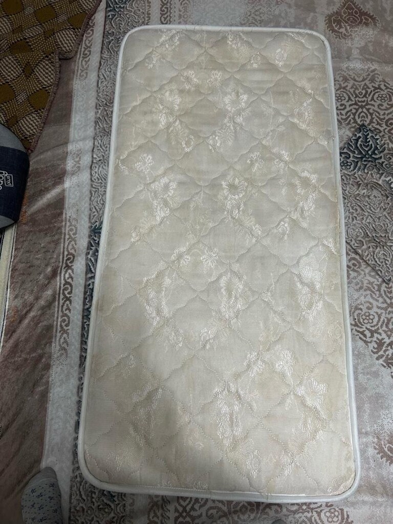 çocuk bebek yatagı - 3