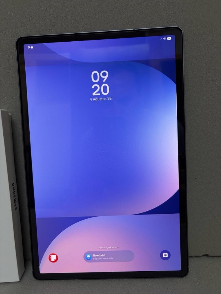 SIFIR AYARINDA. SAMSUNG TAB10+. VE UGREEN HİTUNE MAX5 - 3