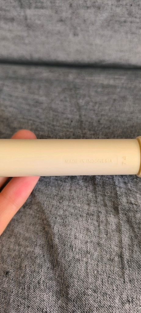 YAMAHA Blok flüt
