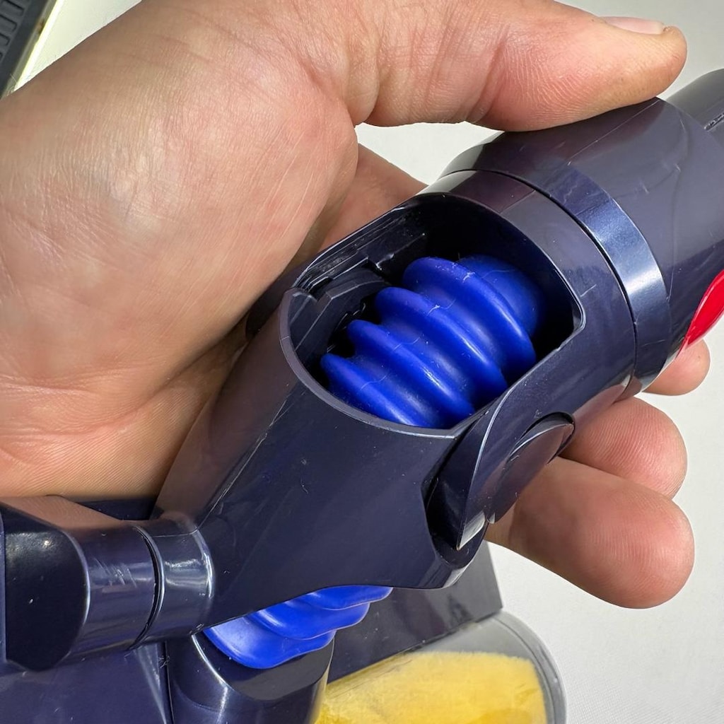 Dyson v15 gen5 lazer başlık no194 - 8
