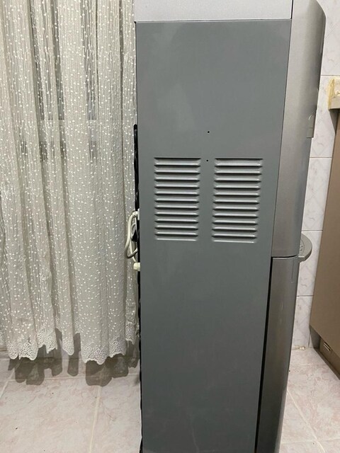 Siemens Alttan Damacanalı Su Sebili (Model: DW15700)