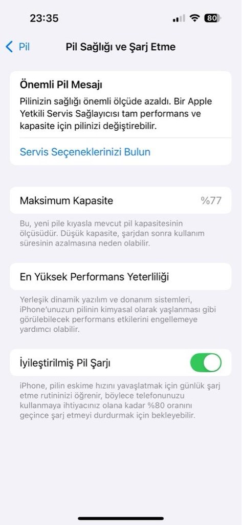 iphone 14 Pro 256 Gb Yurt İçi - 9