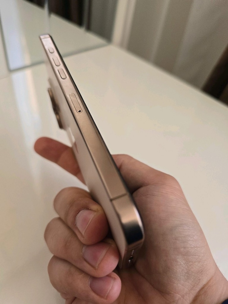 İPHONE 16 PRO MAX TR CİHAZİ - 3