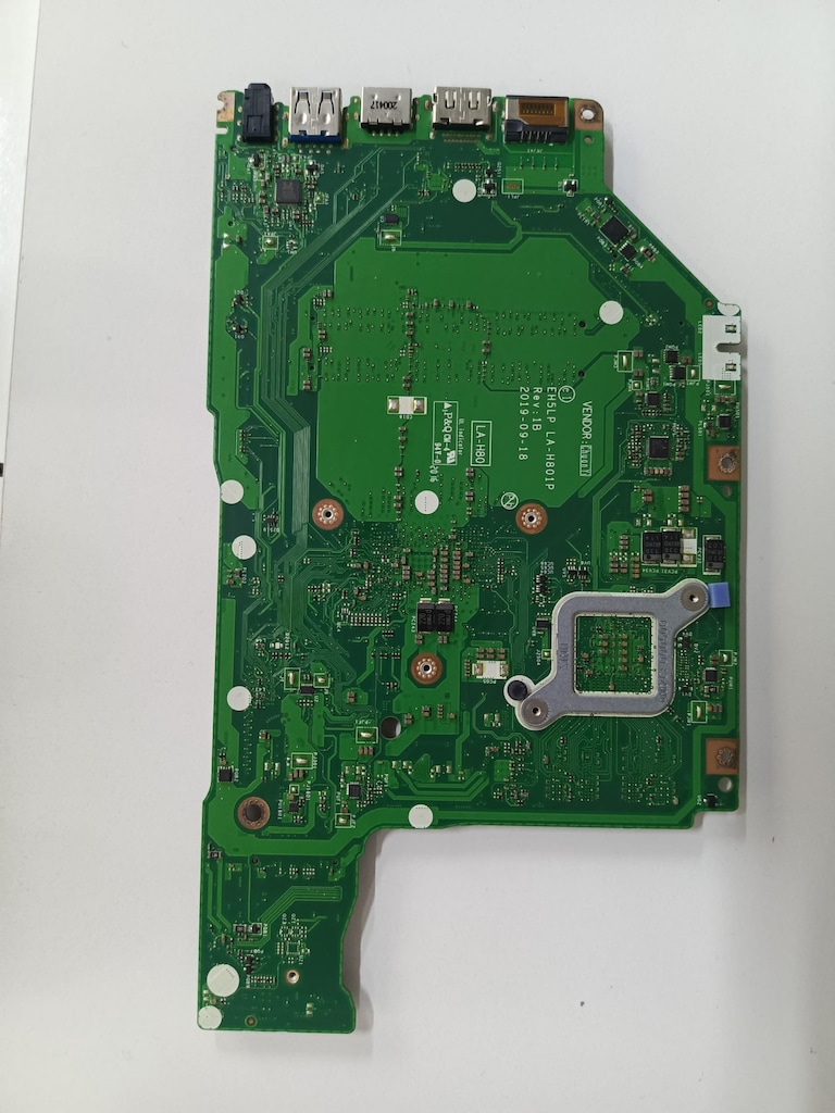 ACER ASPIRE A315-42G RYZEN 5 3500U + 2GB EKRAN KARTLI ANAKART - 2