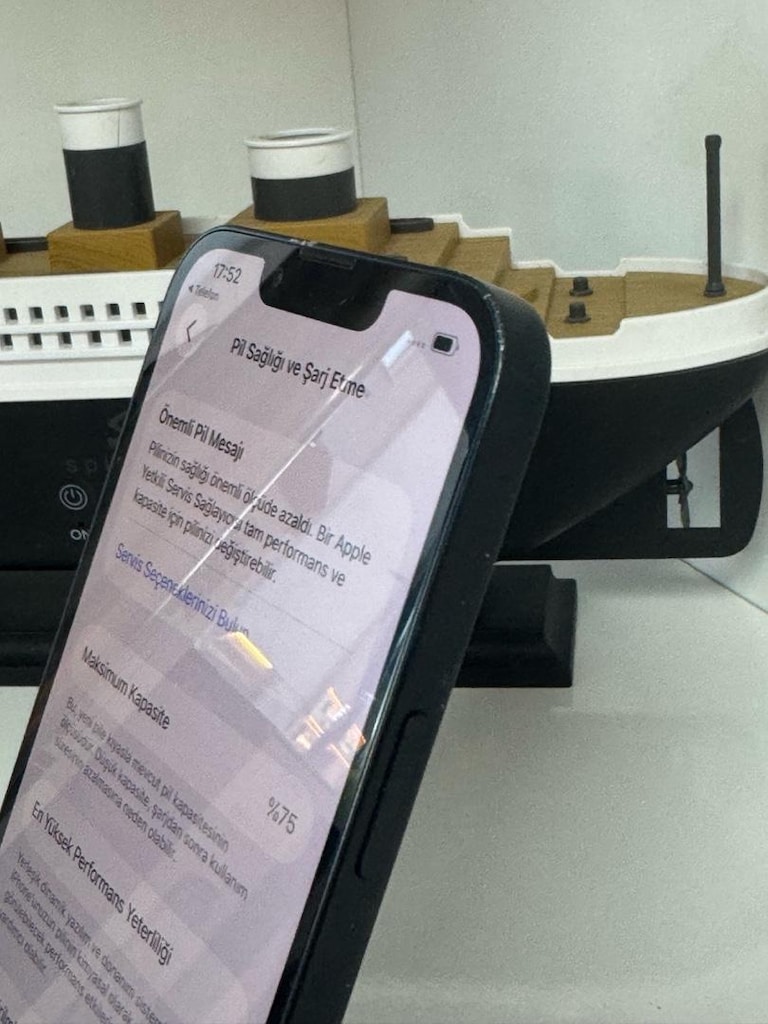 İPHONE 13 128GB - 4