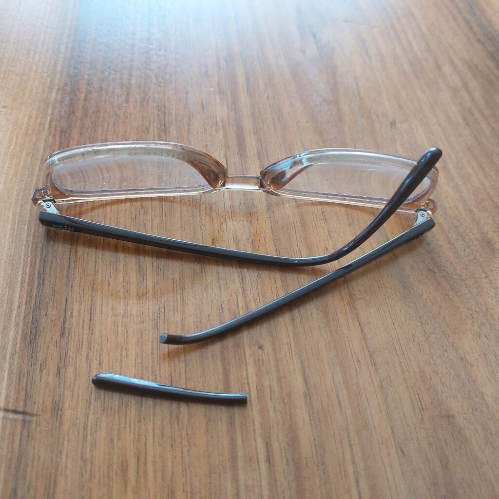 Rayban Gözlük - 3