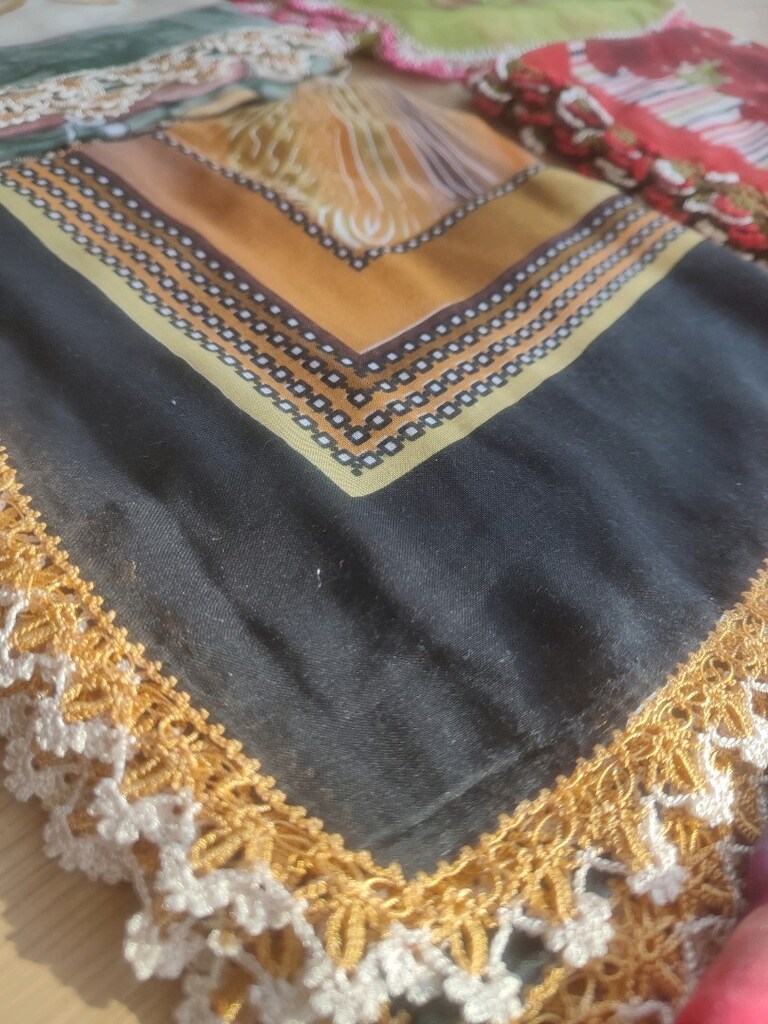 oyalı tülbent - 5
