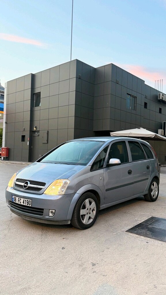 ASKERİ PERSONELDEN AİLE ARABASI - 6