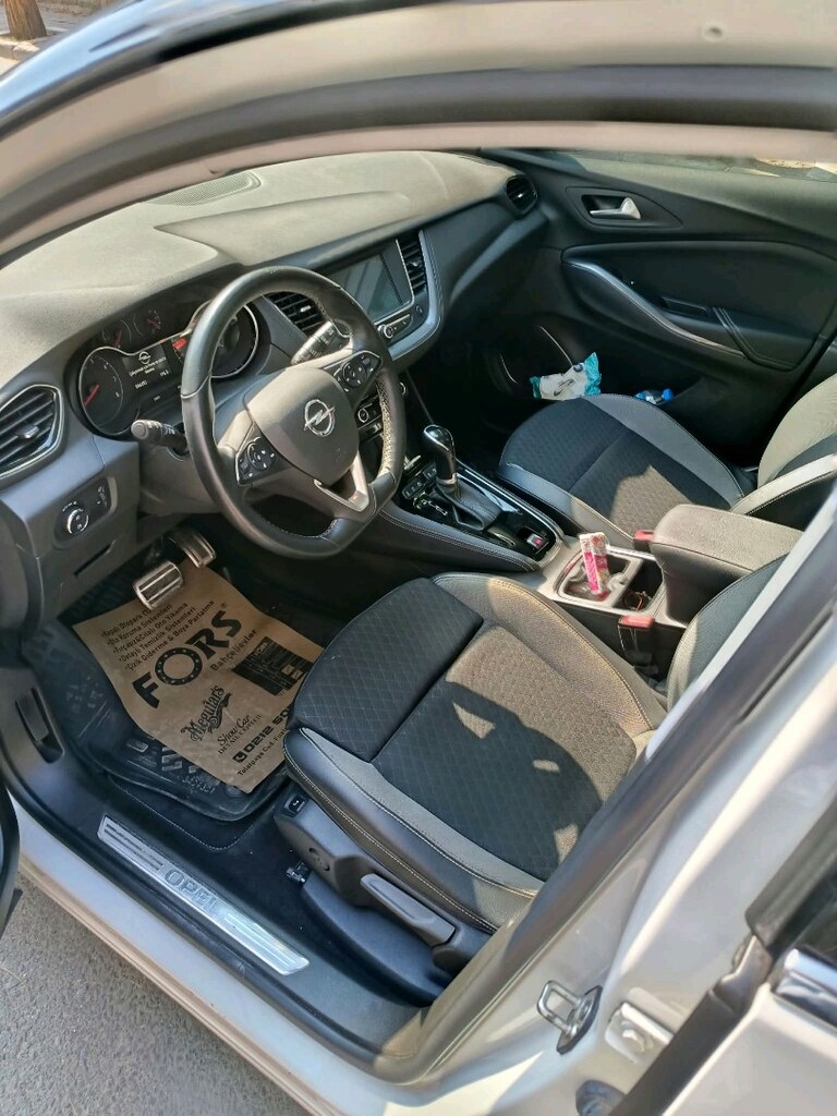 Opel grandland x Excellence - 3