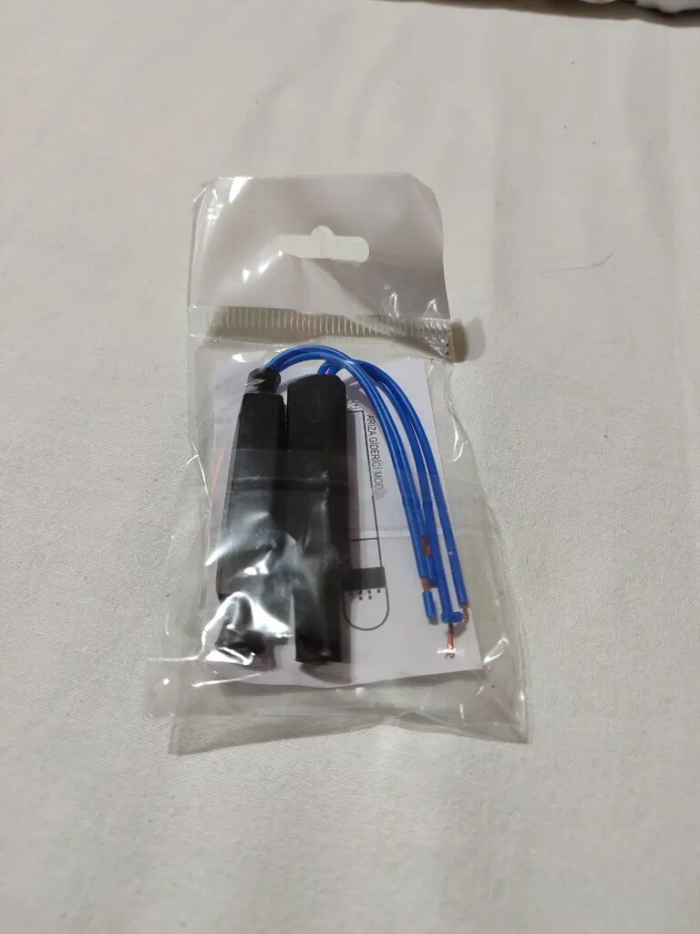 arıza kesici modül - 2