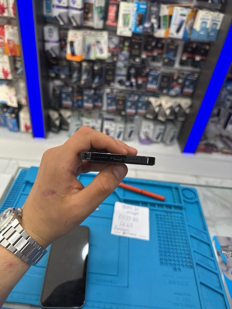 İPHONE 14 PRO MAX 256GB YURTDIŞI - 6