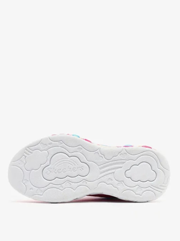 Skechers Kız Çocuk Bot - 3