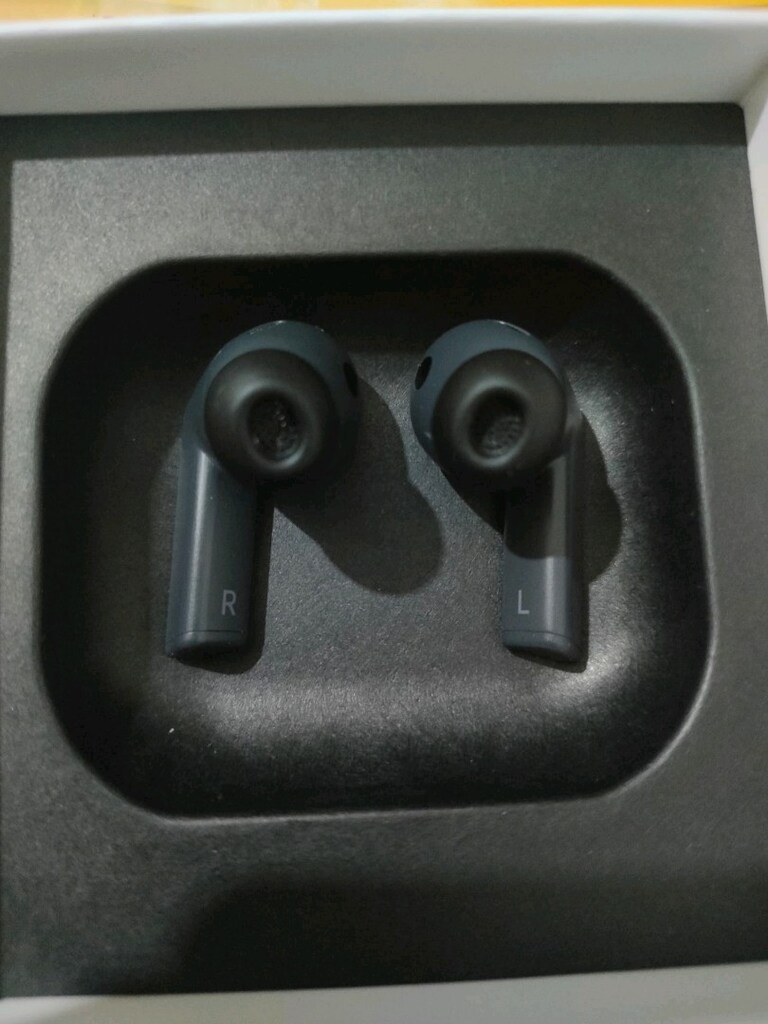 Samsung buds 3 fe - 3