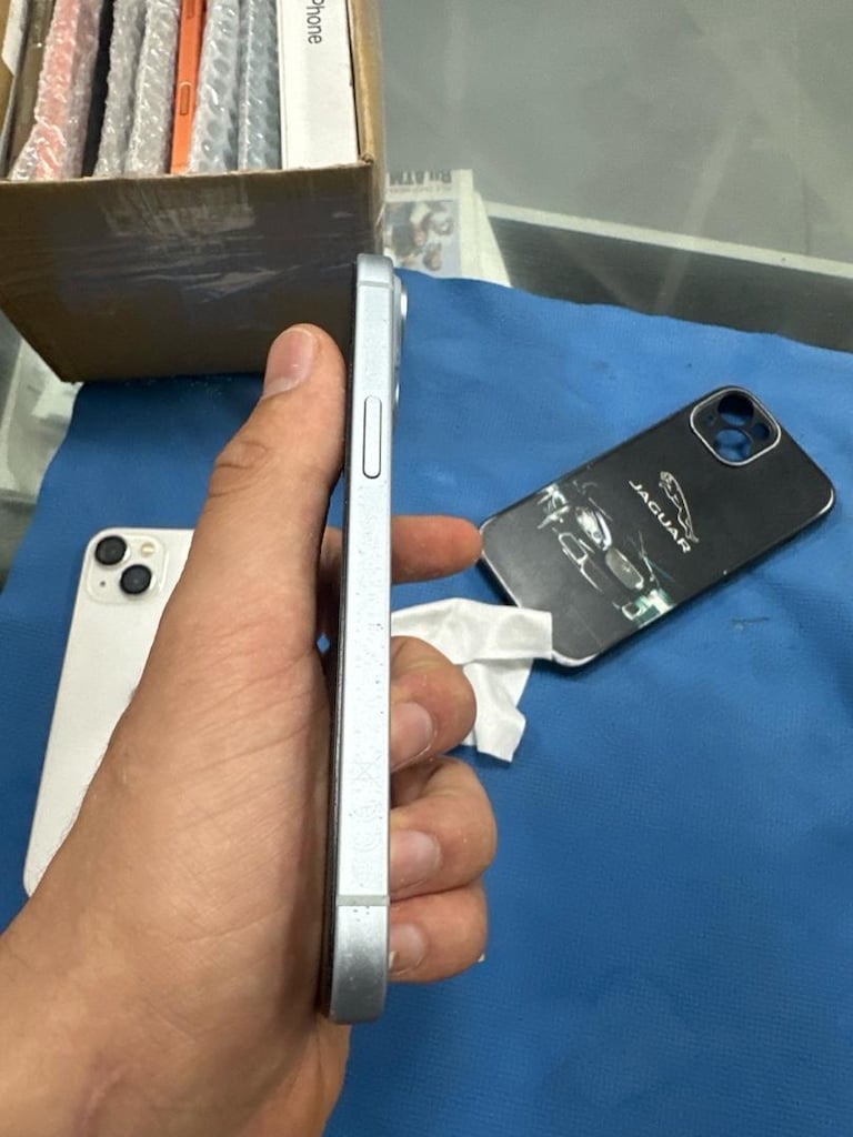 İPHONE 15 128GB - 4