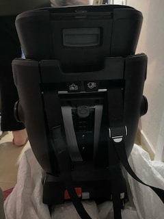 Britax romer oto koltuğu - 6