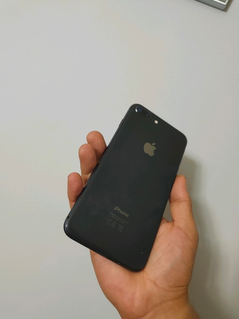 İPHONE 8 PLUS 64 GB TR CİHAZI - 6