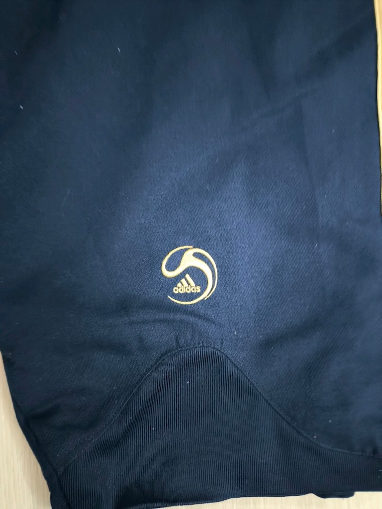 Adidas Lacivert Eşofman Altı - 7
