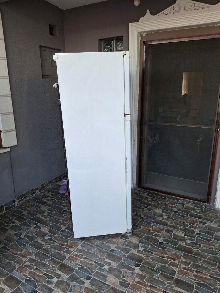 ARÇELİK BUZDOLABI - 5