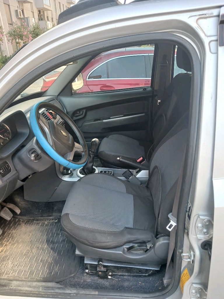 TERTEMIZ XENON - 4