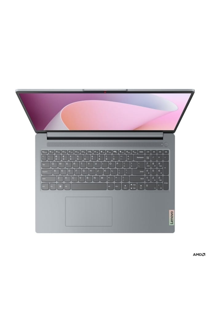 Lenovo IdeaPad Slim 3 Ryzen 5 40 8GB 512GB 15.6" FHD FreeDOS Notebook - 3