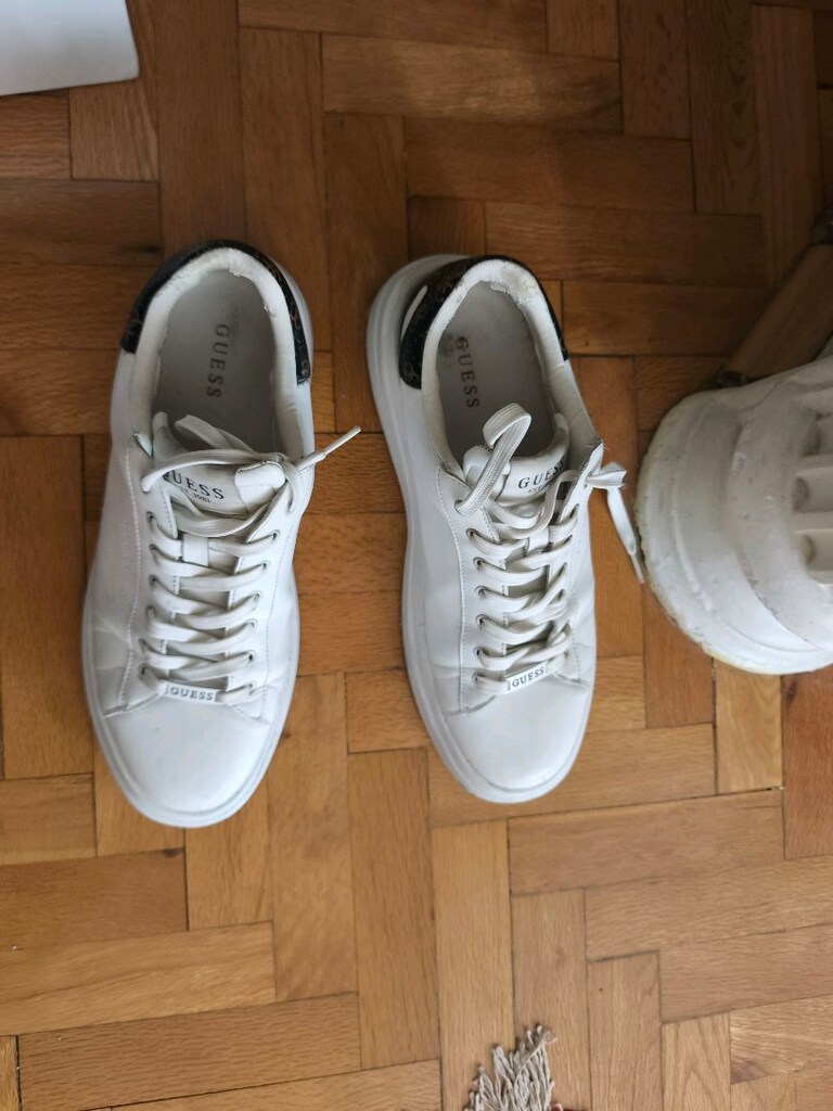 Guess Sneaker - 3