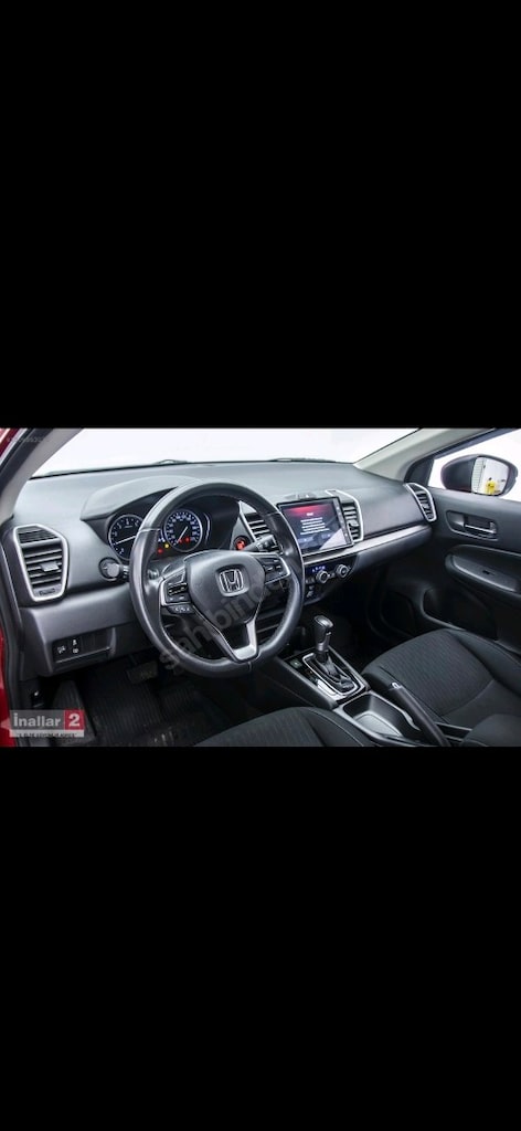 Honda City 1.5 D i-vtec Otomatik Acill - 7