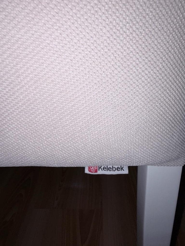 KELEBEK MOBİLYA MASA TAKIMI - 5