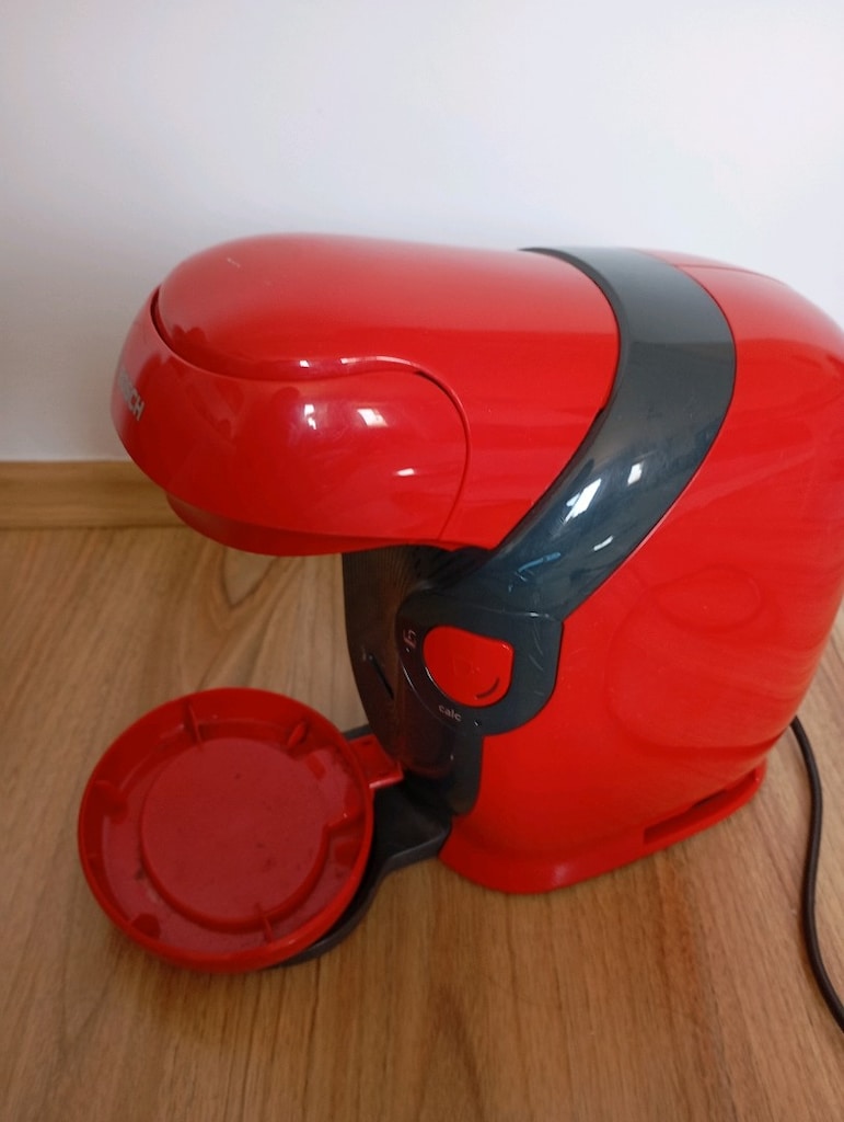 Bosch kahve makinesi - 2
