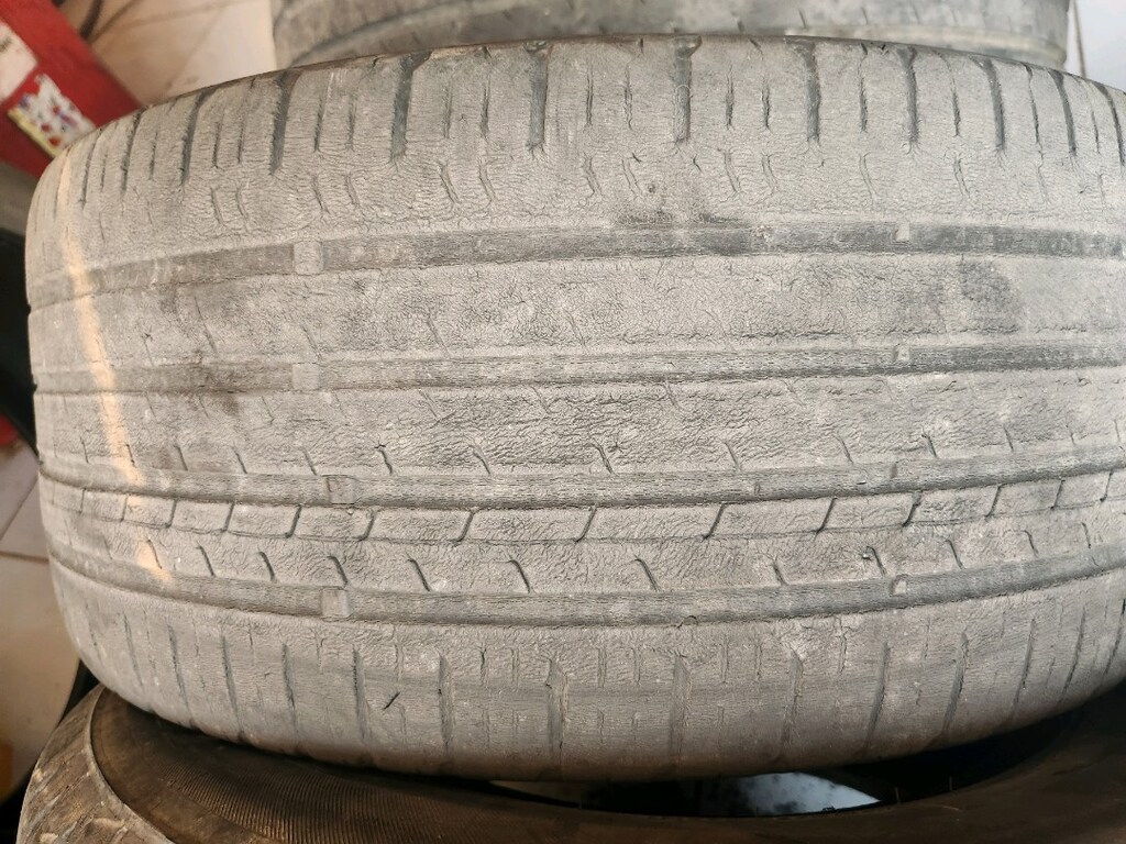225 45 17 Continental Eco Contact 6 - 3