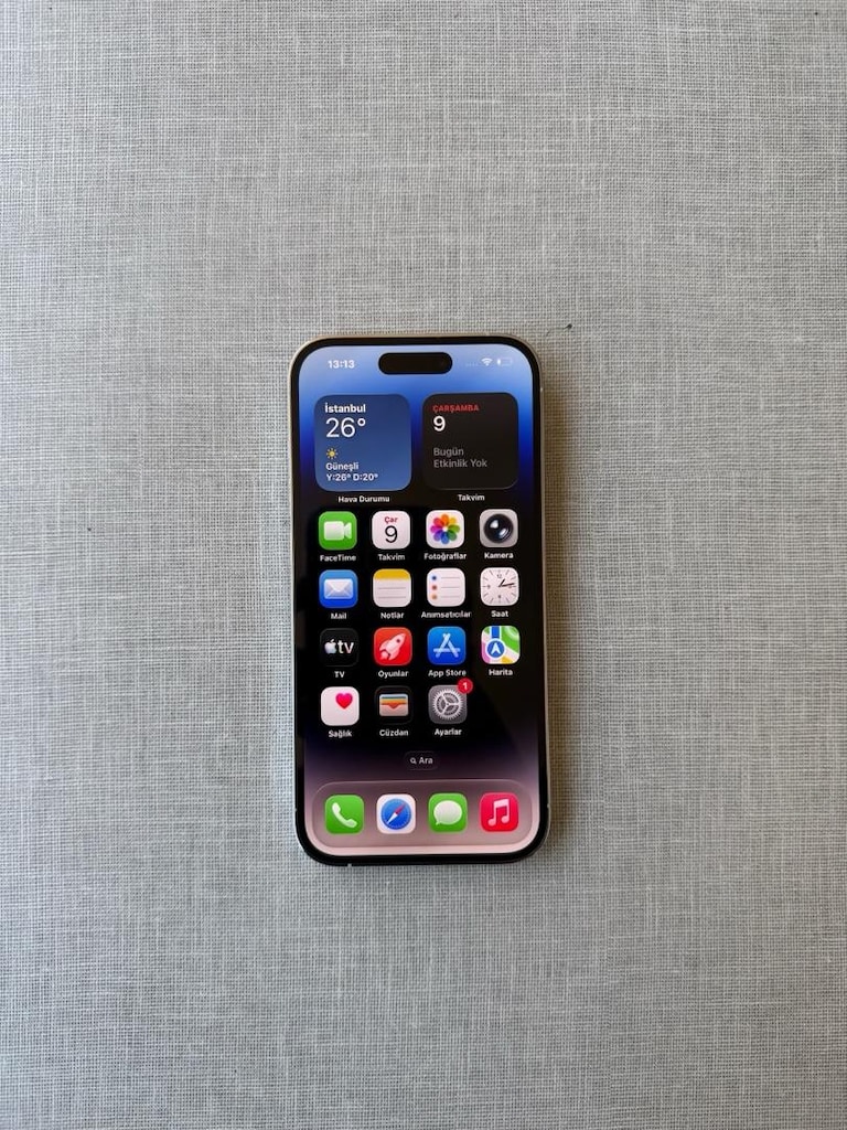 İphone 14 Pro 128 Gb Yd - 4