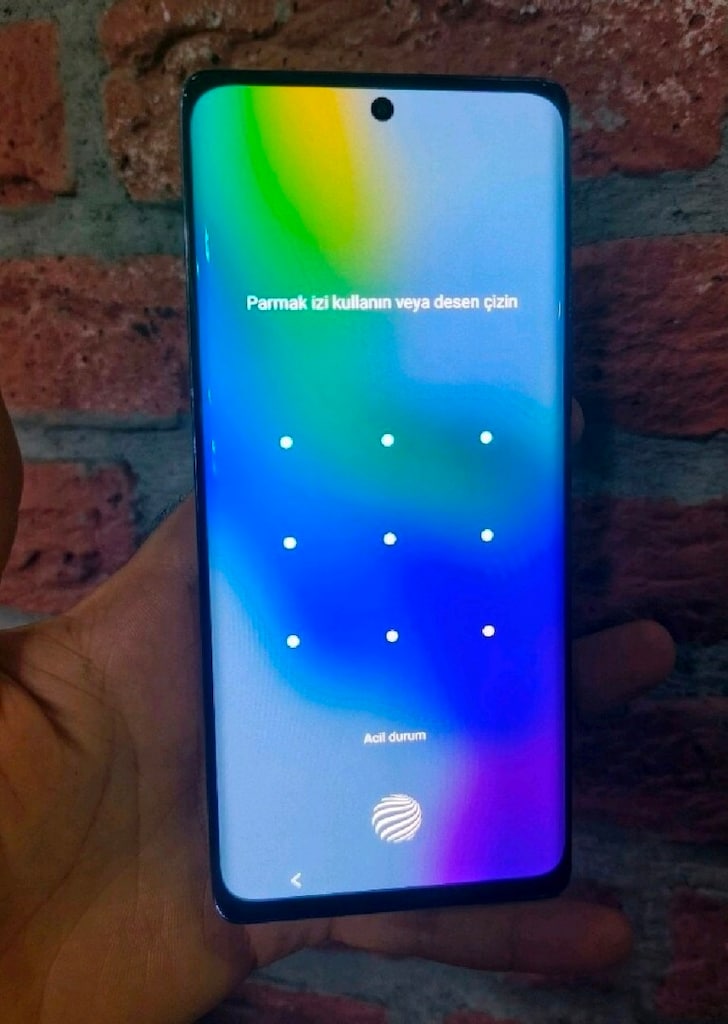 TR VİVO V29 LiTe 5G (NFC) 256GB/16RAM) - 5