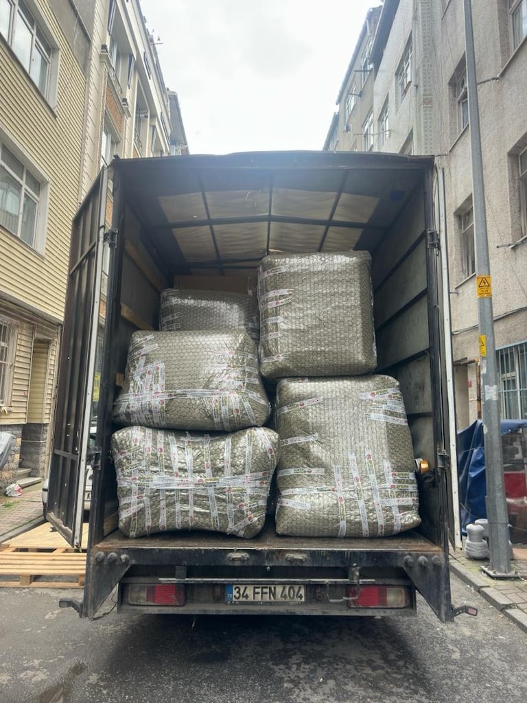güvenilir hızlı ekonomik nakliye - 4