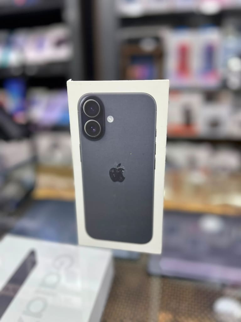 IPHONE 17 - 256 GB - SIFIR AMBALAJINDA - 2 YIL APPLE TR GARANTİLİ - 2