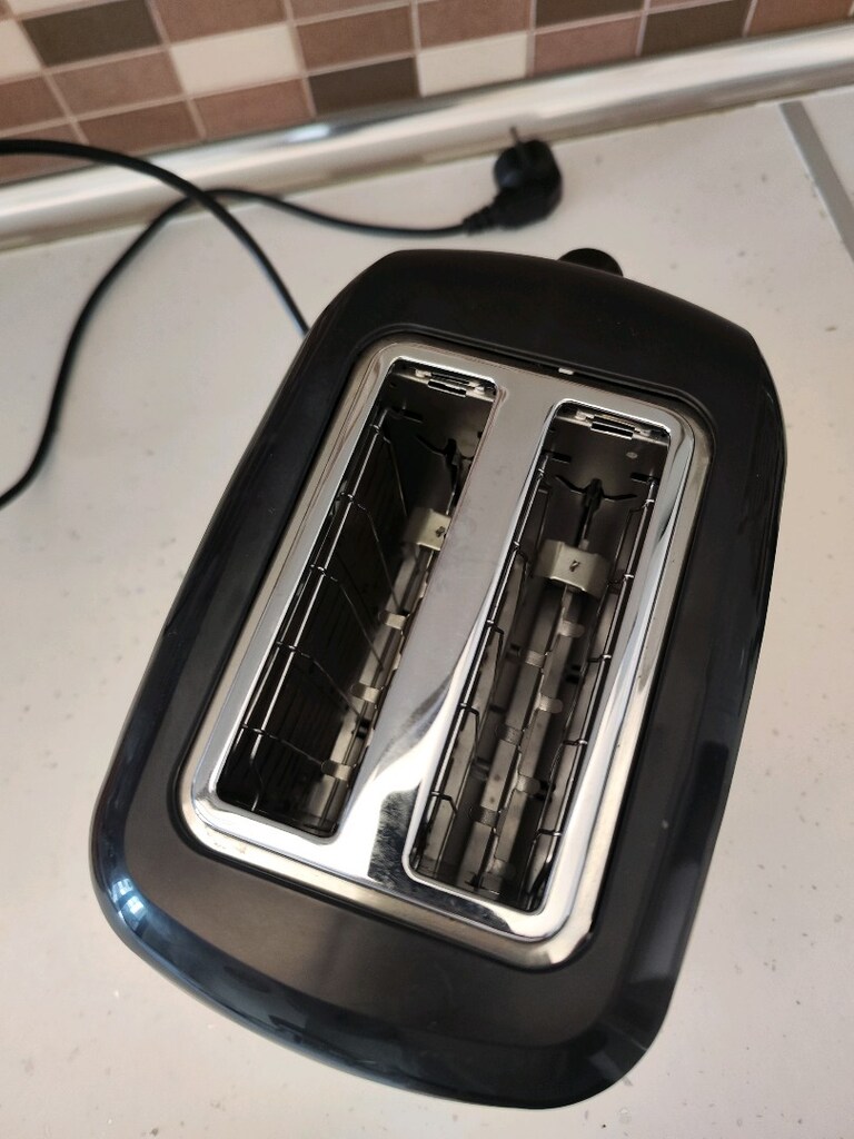 Tefal express 2 dilim ekmek kızartma Makinesi - 5