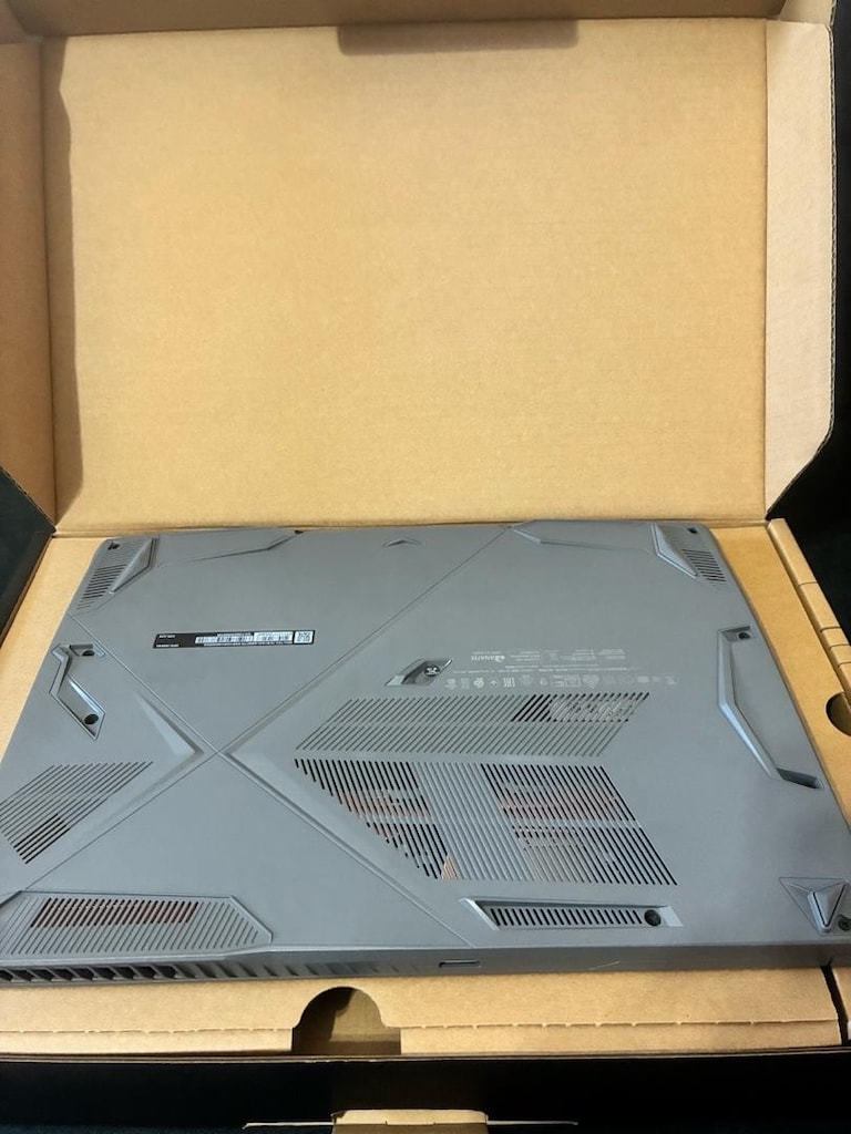msı thin 15 gaming laptop - 7