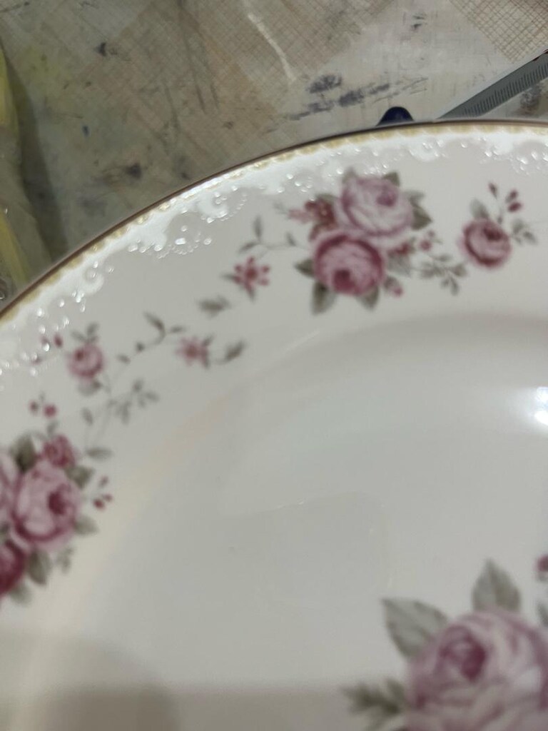 k karaca altı adet pasta tabagi istenirse 12 adet mevcuttur - 3