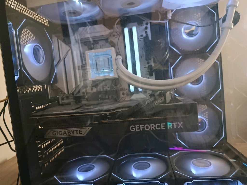 0 ayarında PC canavar - 2