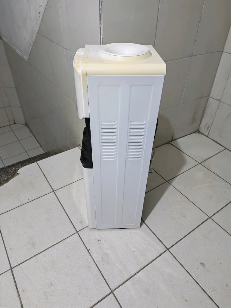 Su sebili sebil pınar soğutma soğutucu - 3
