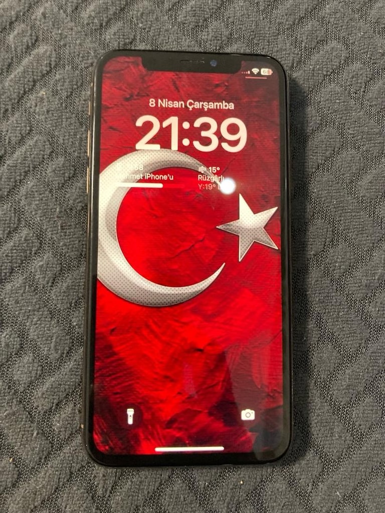 İphone XS 256 gb Türkiye cihazı - 2
