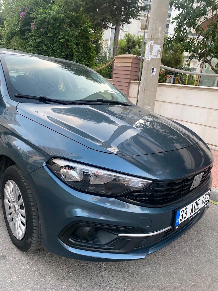 FIAT EGEA - 6