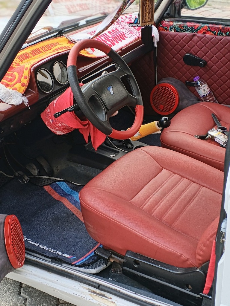 94 model Serçe - 11