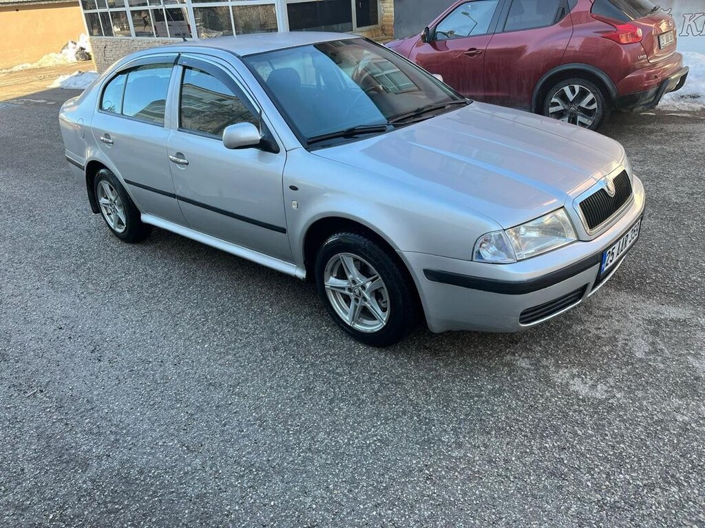 MEMURDAN TEMİZ SKODA MASRAFSIZ ARAÇ - 3