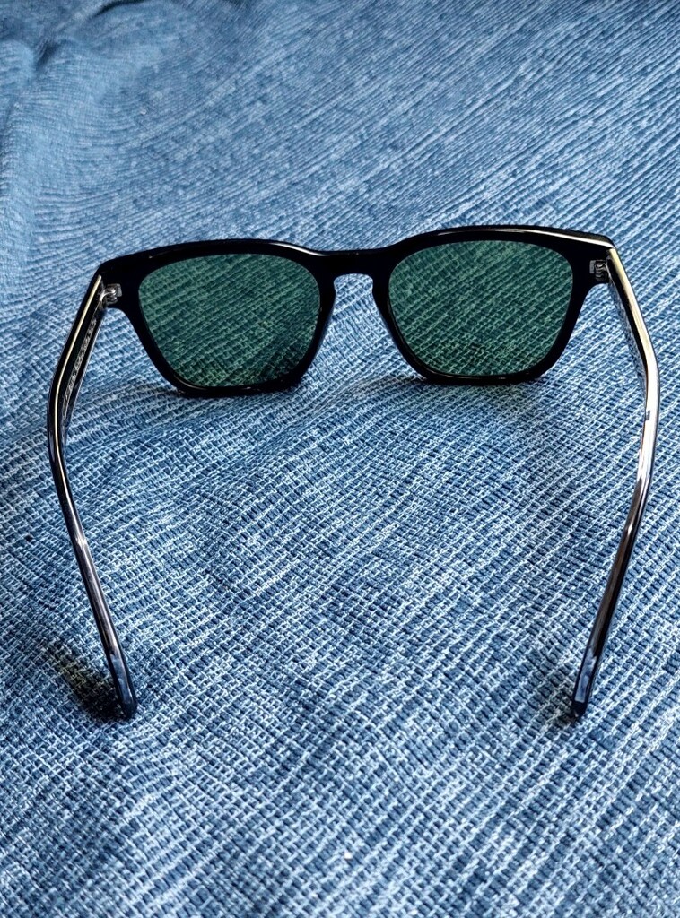 Güneş Gözlüğü Giorgia Armani AR8155 - 4
