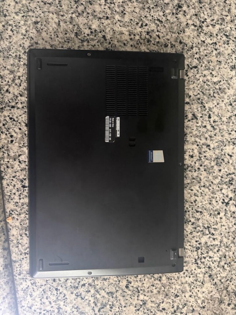 lenovo x240 - 2