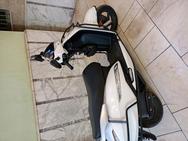SAHİBİNDEN SATILIK HONDA ACTIVA 125