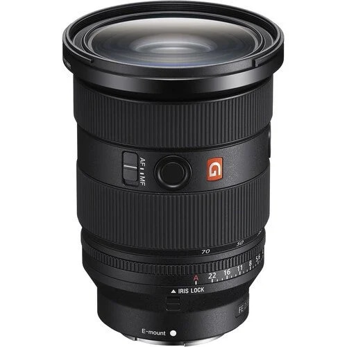 Sony A7R VI Body ve Sony fe 24-70mm F/2.8 Gm (YURTDIŞINDAN GELDİ) - 2