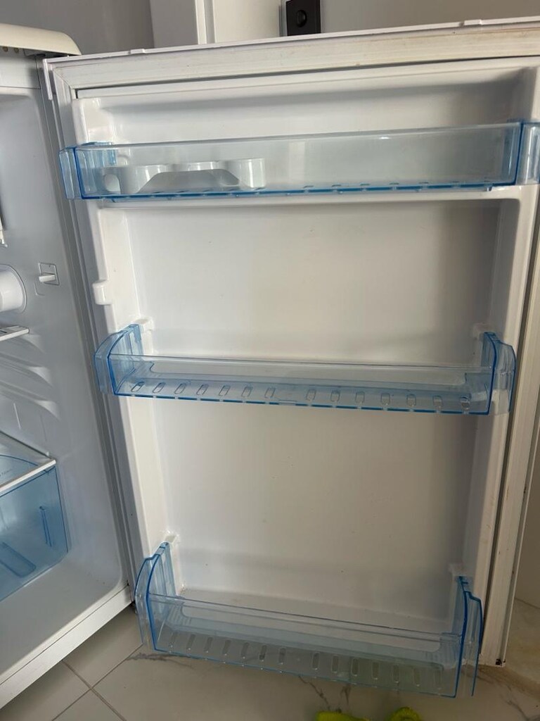 Beko mini buzdolabı - 4