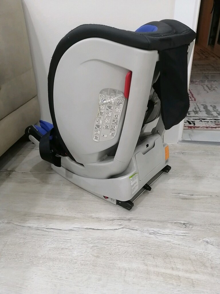 kraft oto koltuğu - 6